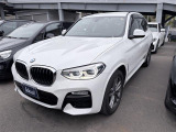 BMW X3xDrive20dMスポーツ 入荷しました。