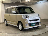 ムーヴキャンバス  ストライプス G