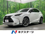 4WD 純正SDナビ バックカメラ 禁煙車 電動リアゲート レザーシート