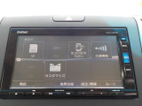 好きな音楽のメドレーを車内で流せたら素敵だと思いませんか?bluetoothオーディオが装備されております。