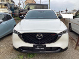 CX-5 2.2 XD スポーツアピアランス 