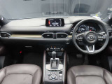 CX-5 2.2 XD エクスクルーシブ モード 4WD 
