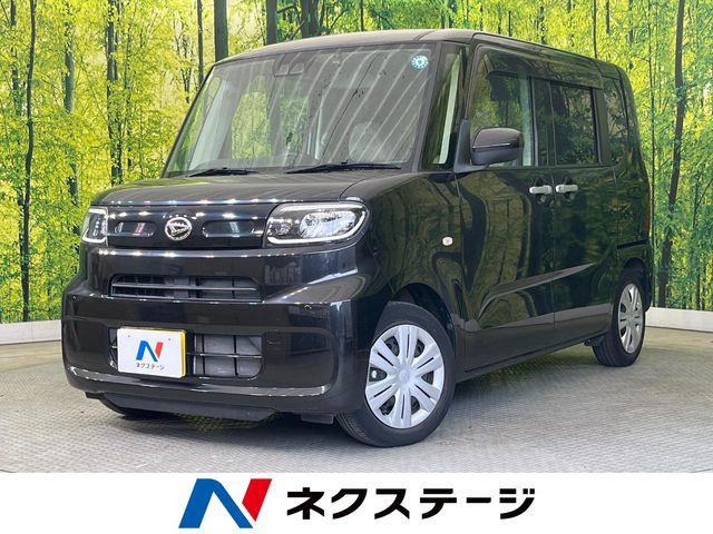 タント X 
