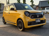 N-ONE RS 