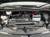 親切・丁寧な専門メカニックスタッフが応対!・車検・点検整備・事故等の修理などアフターサービスも安心。お車のカスタマイズもネクステージのサービススタッフまでご相談ください!