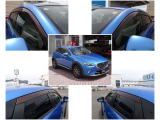 CX-3 1.5 XD ツーリング Lパッケージ 4WD 