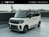 令和6年式 フレアワゴン「タフスタイル」入荷しました!