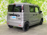 スペーシアベース XF 4WD 