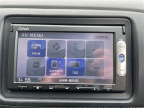 Bluetooth接続可能!好きな音楽を流しながら楽しくドライブできます!