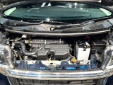 親切・丁寧な専門メカニックスタッフが応対!・車検・点検整備・事故等の修理などアフターサービスも安心。お車のカスタマイズもネクステージのサービススタッフまでご相談ください!