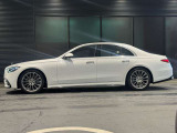 Sクラス S500 4マチック AMGラインパッケージ (ISG) 4WD 