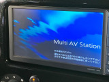 【純正ナビ】人気の純正ナビを装備しております。ナビの使いやすさはもちろん、オーディオ機能も充実!キャンプや旅行はもちろん、通勤や買い物など普段のドライブも楽しくなるはず♪