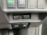 料金所を楽々通過!今や必需品、ビルトインETC!見た目もスッキリ!