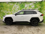 RAV4 2.5 ハイブリッド アドベンチャー オフロードパッケージ II E-Four 4WD 