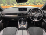 CX-8 2.2 XD ブラックトーンエディション 