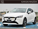 マツダ MAZDA2