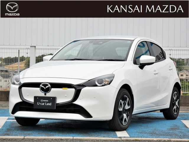 マツダ MAZDA2 