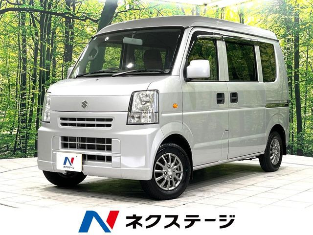 エブリイ ジョイン ターボ 