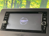 【純正ナビ】人気の純正ナビを装備。オーディオ機能も充実しており、Bluetooth接続すればお持ちのスマホやMP3プレイヤーの音楽を再生可能!毎日の運転がさらに楽しくなります!!