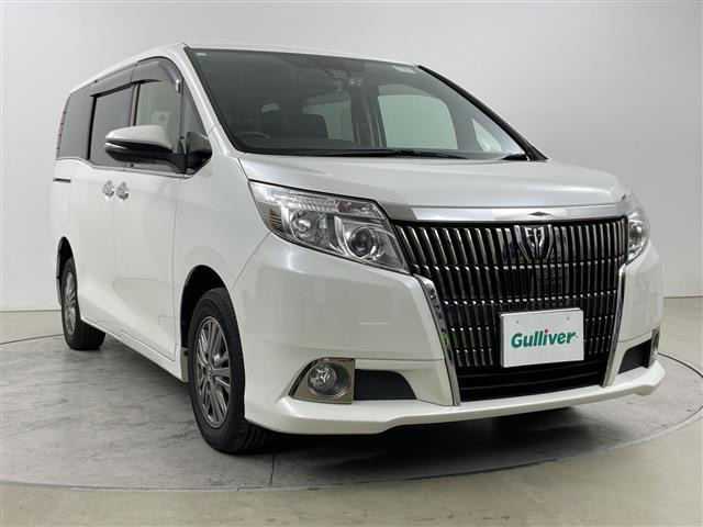 エスクァイア 2.0 Xi 4WD 修復歴無し