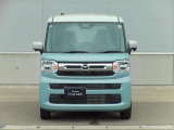 フレアワゴン XS 4WD 