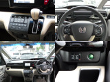 ステップワゴン 1.5 G EX ホンダ センシング 