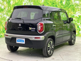 クロスビー 1.0 ハイブリッド(HYBRID) MZ 4WD 