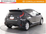 アクア  1.5 Z E-Four 4WD