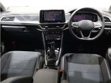 T-Roc TDI スタイル ディーゼル 