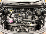 親切・丁寧な専門メカニックスタッフが応対!・車検・点検整備・事故等の修理などアフターサービスも安心。お車のカスタマイズもネクステージのサービススタッフまでご相談ください!