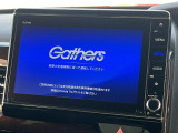 【純正ナビ】人気の純正ナビを装備。オーディオ機能も充実しており、Bluetooth接続すればお持ちのスマホやMP3プレイヤーの音楽を再生可能!毎日の運転がさらに楽しくなります!!