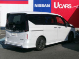 セレナ 1.4 e-POWER AUTECH 
