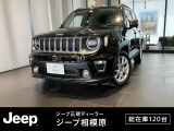 クライスラージープ レネゲード