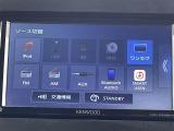 タントカスタム RS 4WD 修復歴無し