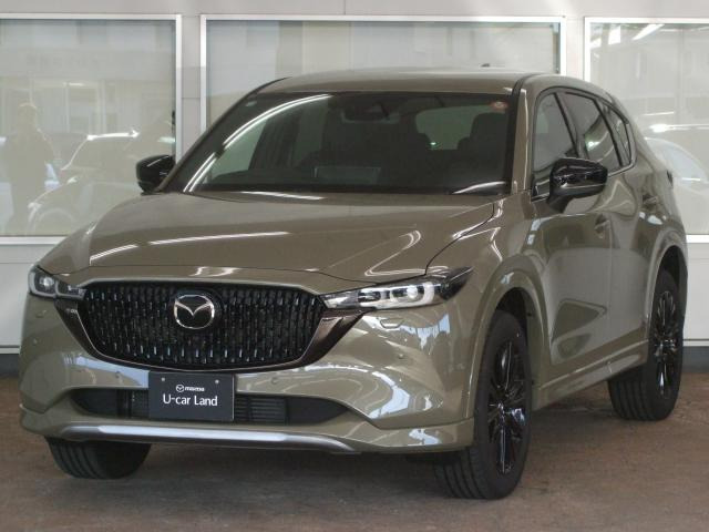 CX-5 2.2 XD ドライブ エディション 4WD 