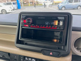 お好きな音楽を車内でお楽しみいただけます♪スピーカー交換・ウーハー追加などの音質向上や、最新ナビ・後席モニター等の取り付けも是非ご相談ください!