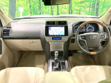 ランドクルーザープラド 2.7 TX 4WD 