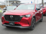 マツダ CX-60