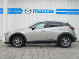 CX-3  1.8 XD ツーリング ディーゼルターボ