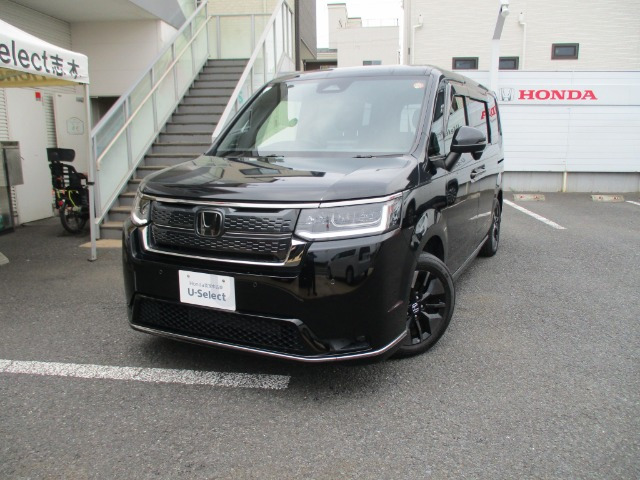 ステップワゴン 1.5 スパーダ 