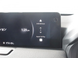 『Android Auto』『Apple CarPlay』もご利用頂けます!