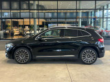 GLAクラス GLA200d 4マチック AMGラインパッケージ 4WD 