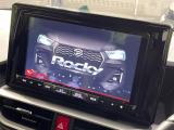 ロッキー 1.0 プレミアム G 4WD 