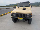 ジムニー ワイルドウインド 4WD 