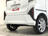 【全車両まごころ保証付き】全てのおクルマに1年間の走行距離無制限の無料保証付き!全国のダイハツディーラーで対応可能です!ご希望で2年・3年の延長保証も可能です(有償)