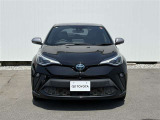 C-HR ハイブリッド 1.8 G 