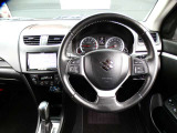 スイフト 1.2 RS 