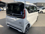 デイズ ハイウェイスター Gターボ プロパイロットエディション 