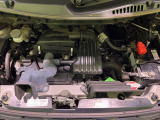 親切・丁寧な専門メカニックスタッフが応対!・車検・点検整備・事故等の修理などアフターサービスも安心。お車のカスタマイズもネクステージのサービススタッフまでご相談ください!