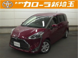 トヨタ シエンタ